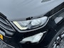Ford EcoSport 1.0 EcoBoost ST-Line Black 125PK 6-bak | Achteruitrijcamera | Airco | Cruise Control | Dodehoek Detectie | Apple Carplay/Android Auto | NAVI | Keyless Start & Entry | Wi-Fi | 17" LM | LED