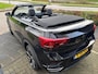 Volkswagen T-Roc Cabrio 1.5 TSI R-Line , Stoel/Stuurverwarming, lederen bekleding, Adaptive Cruise Control, Dodehoekassistentie, Enz...