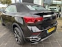 Volkswagen T-Roc Cabrio 1.5 TSI R-Line , Stoel/Stuurverwarming, lederen bekleding, Adaptive Cruise Control, Dodehoekassistentie, Enz...
