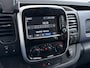 Opel Vivaro D 126PKDubbele Cabine 5-Persoons L2H1 Trekhaak Camera Navi Airco Cruise Control Pdc Sport EcoFlex 1.6CDTI Euro 6 Betonplex Vloer Wandbetimmering Schuifdeur 1e Eigenaar Origineel Nederlandse Auto