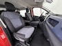 Opel Vivaro D 126PKDubbele Cabine 5-Persoons L2H1 Trekhaak Camera Navi Airco Cruise Control Pdc Sport EcoFlex 1.6CDTI Euro 6 Betonplex Vloer Wandbetimmering Schuifdeur 1e Eigenaar Origineel Nederlandse Auto