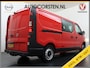 Opel Vivaro D 126PKDubbele Cabine 5-Persoons L2H1 Trekhaak Camera Navi Airco Cruise Control Pdc Sport EcoFlex 1.6CDTI Euro 6 Betonplex Vloer Wandbetimmering Schuifdeur 1e Eigenaar Origineel Nederlandse Auto