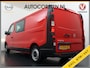 Opel Vivaro D 126PKDubbele Cabine 5-Persoons L2H1 Trekhaak Camera Navi Airco Cruise Control Pdc Sport EcoFlex 1.6CDTI Euro 6 Betonplex Vloer Wandbetimmering Schuifdeur 1e Eigenaar Origineel Nederlandse Auto