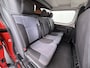 Opel Vivaro D 126PKDubbele Cabine 5-Persoons L2H1 Trekhaak Camera Navi Airco Cruise Control Pdc Sport EcoFlex 1.6CDTI Euro 6 Betonplex Vloer Wandbetimmering Schuifdeur 1e Eigenaar Origineel Nederlandse Auto