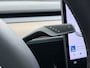 Tesla Model 3 SR+ 325PK Trekhaak Lmv 18" AutoPilot FSD Leder Pano-dak Adaptive-Cruise Camera's Elektr.-Stuur+Stoelen+Spiegels+Geheugen+Easy-Entry+Verwarmde stoelen Park assistent Pdc WIFI Lane-Assist Speed-Assist SOH 92% Navi LED Comfortstoelen ACC DAB Voorverwarmen interieur via App Keyless One-Pedal-Drive 1e Eigenaar Origineel Nederlandse Auto