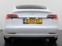 Tesla Model 3 SR+ 325PK Trekhaak Lmv 18" AutoPilot FSD Leder Pano-dak Adaptive-Cruise Camera's Elektr.-Stuur+Stoelen+Spiegels+Geheugen+Easy-Entry+Verwarmde stoelen Park assistent Pdc WIFI Lane-Assist Speed-Assist SOH 92% Navi LED Comfortstoelen ACC DAB Voorverwarmen interieur via App Keyless One-Pedal-Drive 1e Eigenaar Origineel Nederlandse Auto