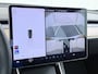 Tesla Model 3 SR+ 325PK Trekhaak Lmv 18" AutoPilot FSD Leder Pano-dak Adaptive-Cruise Camera's Elektr.-Stuur+Stoelen+Spiegels+Geheugen+Easy-Entry+Verwarmde stoelen Park assistent Pdc WIFI Lane-Assist Speed-Assist SOH 92% Navi LED Comfortstoelen ACC DAB Voorverwarmen interieur via App Keyless One-Pedal-Drive 1e Eigenaar Origineel Nederlandse Auto