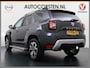 Dacia Duster T92pk TCe Bi-Fuel LPG Trekhaak 360°Camera Apple Carplay/Android AutoEcc Navi* Cruise Control Pdc Prestige Lmv 17" Bluetooth Privacy Glas Keyless Dodehoek detector Led LPG