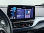 Volkswagen ID.4 Pro 77kWh SOH 95% Trekhaak 19" Adap.Cruise Apple Carplay Android Auto Navi Ecc Pdc Stoel+Stuurverwarming Lmv Led Comfort Pakket Bluetooth 1e Eigenaar Origineel Nederlandse Auto 1.000 KG trekvermogen