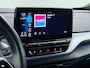 Volkswagen ID.4 Pro 77kWh SOH 95% Trekhaak 19" Adap.Cruise Apple Carplay Android Auto Navi Ecc Pdc Stoel+Stuurverwarming Lmv Led Comfort Pakket Bluetooth 1e Eigenaar Origineel Nederlandse Auto 1.000 KG trekvermogen