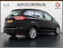 Ford C-Max T 126PK Pano-dak Trekhaak Camera Navi Ecc Cruise Control Pdc Titanium Voorruitverwarming Elek.Achterklep Licht-/regensensor Lmv 16" Super compleet € 32.000 nieuw 1200kg trekvermogen