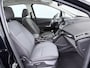 Ford C-Max T 126PK Pano-dak Trekhaak Camera Navi Ecc Cruise Control Pdc Titanium Voorruitverwarming Elek.Achterklep Licht-/regensensor Lmv 16" Super compleet € 32.000 nieuw 1200kg trekvermogen