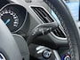 Ford C-Max T 126PK Pano-dak Trekhaak Camera Navi Ecc Cruise Control Pdc Titanium Voorruitverwarming Elek.Achterklep Licht-/regensensor Lmv 16" Super compleet € 32.000 nieuw 1200kg trekvermogen