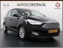 Ford C-Max T 126PK Pano-dak Trekhaak Camera Navi Ecc Cruise Control Pdc Titanium Voorruitverwarming Elek.Achterklep Licht-/regensensor Lmv 16" Super compleet € 32.000 nieuw 1200kg trekvermogen