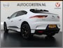 Jaguar I-Pace EV320PK 90kWh Leer Pano-Dak 360°Camera 20"LM Meridian™-Sound Apple Carplay Android Navi Ecc Pdc S Business Pack Keyless Stoelverwarming Rode-Remklauwen Elek.Achterklep Led Privacy Glas Cruise Control Rijstrooksensor Origineel Nederlandse Auto Dealeronderhouden 3 FASE LADEN 320pk 500Nm
