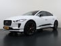 Jaguar I-Pace EV320PK 90kWh Leer Pano-Dak 360°Camera 20"LM Meridian™-Sound Apple Carplay Android Navi Ecc Pdc S Business Pack Keyless Stoelverwarming Rode-Remklauwen Elek.Achterklep Led Privacy Glas Cruise Control Rijstrooksensor Origineel Nederlandse Auto Dealeronderhouden 3 FASE LADEN 320pk 500Nm
