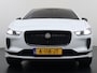 Jaguar I-Pace EV320PK 90kWh Leer Pano-Dak 360°Camera 20"LM Meridian™-Sound Apple Carplay Android Navi Ecc Pdc S Business Pack Keyless Stoelverwarming Rode-Remklauwen Elek.Achterklep Led Privacy Glas Cruise Control Rijstrooksensor Origineel Nederlandse Auto Dealeronderhouden 3 FASE LADEN 320pk 500Nm