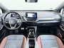 Volkswagen ID.4 204pk 1st 77kWh Trekhaak Leer/Alcantara Adap.Cruise Camera Warmtepomp Apple Carplay Android Navi Ecc Pdc-a+v Lmv 20" Stoelverwarming Led Bordherkenning Voor-Klimatisering Semi-Autopilot Elektrisch-Wegklapbare Trekhaak App-Connect E-sound Front-Assist Origineel Nederlandse Auto SOH 86%