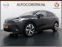 Volkswagen ID.4 204pk 1st 77kWh Trekhaak Leer/Alcantara Adap.Cruise Camera Warmtepomp Apple Carplay Android Navi Ecc Pdc-a+v Lmv 20" Stoelverwarming Led Bordherkenning Voor-Klimatisering Semi-Autopilot Elektrisch-Wegklapbare Trekhaak App-Connect E-sound Front-Assist Origineel Nederlandse Auto SOH 86%