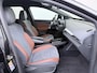 Volkswagen ID.4 204pk 1st 77kWh Trekhaak Leer/Alcantara Adap.Cruise Camera Warmtepomp Apple Carplay Android Navi Ecc Pdc-a+v Lmv 20" Stoelverwarming Led Bordherkenning Voor-Klimatisering Semi-Autopilot Elektrisch-Wegklapbare Trekhaak App-Connect E-sound Front-Assist Origineel Nederlandse Auto SOH 86%