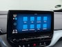 Volkswagen ID.4 204pk 1st 77kWh Trekhaak Leer/Alcantara Adap.Cruise Camera Warmtepomp Apple Carplay Android Navi Ecc Pdc-a+v Lmv 20" Stoelverwarming Led Bordherkenning Voor-Klimatisering Semi-Autopilot Elektrisch-Wegklapbare Trekhaak App-Connect E-sound Front-Assist Origineel Nederlandse Auto SOH 86%