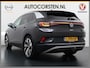 Volkswagen ID.4 204pk 1st 77kWh Trekhaak Leer/Alcantara Adap.Cruise Camera Warmtepomp Apple Carplay Android Navi Ecc Pdc-a+v Lmv 20" Stoelverwarming Led Bordherkenning Voor-Klimatisering Semi-Autopilot Elektrisch-Wegklapbare Trekhaak App-Connect E-sound Front-Assist Origineel Nederlandse Auto SOH 86%