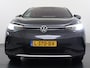 Volkswagen ID.4 204pk 1st 77kWh Trekhaak Leer/Alcantara Adap.Cruise Camera Warmtepomp Apple Carplay Android Navi Ecc Pdc-a+v Lmv 20" Stoelverwarming Led Bordherkenning Voor-Klimatisering Semi-Autopilot Elektrisch-Wegklapbare Trekhaak App-Connect E-sound Front-Assist Origineel Nederlandse Auto SOH 86%