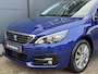 Peugeot 308 1.2 Allure / 100 % Onderhoud / Trekhaak / Leder