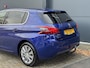 Peugeot 308 1.2 Allure / 100 % Onderhoud / Trekhaak / Leder