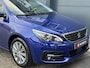 Peugeot 308 1.2 Allure / 100 % Onderhoud / Trekhaak / Leder