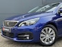Peugeot 308 1.2 Allure / 100 % Onderhoud / Trekhaak / Leder