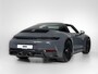 Porsche 911 Targa 4 GTS