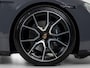 Porsche Taycan Sport Turismo Black Edition