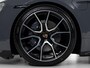 Porsche Taycan Sport Turismo Black Edition