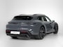 Porsche Taycan Sport Turismo Black Edition