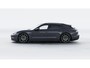 Porsche Taycan Sport Turismo Black Edition