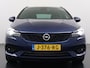 Opel Astra Sports Tourer 1.2T Leer/Alcantara Led-Matrix Innovation Bose®-Hifi Navi Camera Park-Assist + PDC-a+v Apple Carplay Android Keyless Dual-Ecc Elegance AGR-Comfort-Stoel+Stuur+Voorruitverwarming Elek.Achterklep Pdc Lane Assist DAB Regen-Lichtsensor Bordherkenning Zwarte-Hemel Origineel Nederlandse Auto Zeer luxe uitvoering! A-Label EURO6  € 30.000 nieuw