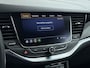 Opel Astra Sports Tourer 1.2T Leer/Alcantara Led-Matrix Innovation Bose®-Hifi Navi Camera Park-Assist + PDC-a+v Apple Carplay Android Keyless Dual-Ecc Elegance AGR-Comfort-Stoel+Stuur+Voorruitverwarming Elek.Achterklep Pdc Lane Assist DAB Regen-Lichtsensor Bordherkenning Zwarte-Hemel Origineel Nederlandse Auto Zeer luxe uitvoering! A-Label EURO6  € 30.000 nieuw