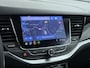 Opel Astra Sports Tourer 1.2T Leer/Alcantara Led-Matrix Innovation Bose®-Hifi Navi Camera Park-Assist + PDC-a+v Apple Carplay Android Keyless Dual-Ecc Elegance AGR-Comfort-Stoel+Stuur+Voorruitverwarming Elek.Achterklep Pdc Lane Assist DAB Regen-Lichtsensor Bordherkenning Zwarte-Hemel Origineel Nederlandse Auto Zeer luxe uitvoering! A-Label EURO6  € 30.000 nieuw