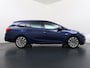 Opel Astra Sports Tourer 1.2T Leer/Alcantara Led-Matrix Innovation Bose®-Hifi Navi Camera Park-Assist + PDC-a+v Apple Carplay Android Keyless Dual-Ecc Elegance AGR-Comfort-Stoel+Stuur+Voorruitverwarming Elek.Achterklep Pdc Lane Assist DAB Regen-Lichtsensor Bordherkenning Zwarte-Hemel Origineel Nederlandse Auto Zeer luxe uitvoering! A-Label EURO6  € 30.000 nieuw