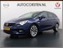 Opel Astra Sports Tourer 1.2T Leer/Alcantara Led-Matrix Innovation Bose®-Hifi Navi Camera Park-Assist + PDC-a+v Apple Carplay Android Keyless Dual-Ecc Elegance AGR-Comfort-Stoel+Stuur+Voorruitverwarming Elek.Achterklep Pdc Lane Assist DAB Regen-Lichtsensor Bordherkenning Zwarte-Hemel Origineel Nederlandse Auto Zeer luxe uitvoering! A-Label EURO6  € 30.000 nieuw
