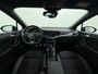 Opel Astra Sports Tourer 1.2T Leer/Alcantara Led-Matrix Innovation Bose®-Hifi Navi Camera Park-Assist + PDC-a+v Apple Carplay Android Keyless Dual-Ecc Elegance AGR-Comfort-Stoel+Stuur+Voorruitverwarming Elek.Achterklep Pdc Lane Assist DAB Regen-Lichtsensor Bordherkenning Zwarte-Hemel Origineel Nederlandse Auto Zeer luxe uitvoering! A-Label EURO6  € 30.000 nieuw