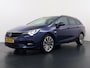 Opel Astra Sports Tourer 1.2T Leer/Alcantara Led-Matrix Innovation Bose®-Hifi Navi Camera Park-Assist + PDC-a+v Apple Carplay Android Keyless Dual-Ecc Elegance AGR-Comfort-Stoel+Stuur+Voorruitverwarming Elek.Achterklep Pdc Lane Assist DAB Regen-Lichtsensor Bordherkenning Zwarte-Hemel Origineel Nederlandse Auto Zeer luxe uitvoering! A-Label EURO6  € 30.000 nieuw