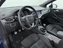 Opel Astra Sports Tourer 1.2T Leer/Alcantara Led-Matrix Innovation Bose®-Hifi Navi Camera Park-Assist + PDC-a+v Apple Carplay Android Keyless Dual-Ecc Elegance AGR-Comfort-Stoel+Stuur+Voorruitverwarming Elek.Achterklep Pdc Lane Assist DAB Regen-Lichtsensor Bordherkenning Zwarte-Hemel Origineel Nederlandse Auto Zeer luxe uitvoering! A-Label EURO6  € 30.000 nieuw
