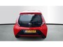 Toyota Aygo 1.0 VVT-i x-play