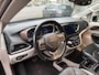 Chrysler Pacifica PacificaCAMERA LEER NAVIGATIE AIRCO ECC LICHTM.VELGEN PARKEERSENSOREN