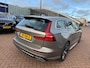 Volvo V60 2.0 T6 AWD Inscription | Adaptieve Cruise Control | Schuif -/ Kanteldak | Trekhaak | Standkachel | Head-Up Display | Stuur + Stoelverwarming | Keyless | Memory | Apple CarPlay/Android Auto |