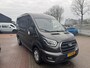 Ford Transit 350 2.0 TDCI L2H2 Limited | Achteruit rijcamera | Stoel- en stuurverwarming | Trekhaak |