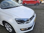 Volkswagen Polo 1.2-12V Comfortline