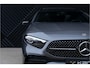 Mercedes-Benz A-klasse 250 e AMG ACC Pano Memory IHC+ 360 Ambient Head Up Nightpakket